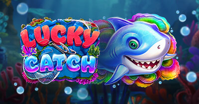 Winzino Lucky Catch